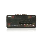 KVM switch Startech SV411KUSB