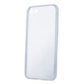 Slim case 1 mm for Realme 7 transparent