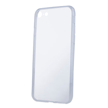 Slim case 1 mm for Huawei P Smart 2021 transparent