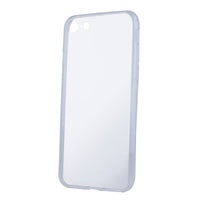 Slim case 1 mm for iPhone X / XS transparent