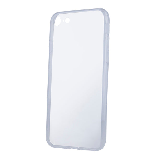 Slim case 1 mm for iPhone X / XS transparent