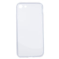 Slim case 1 mm for Alcatel 1B 2020 transparent