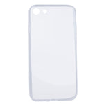 Slim case 1 mm for iPhone X / XS transparent