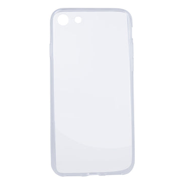 Slim case 1 mm for iPhone X / XS transparent