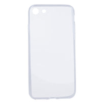 Slim case 1 mm for iPhone XS Max transparent