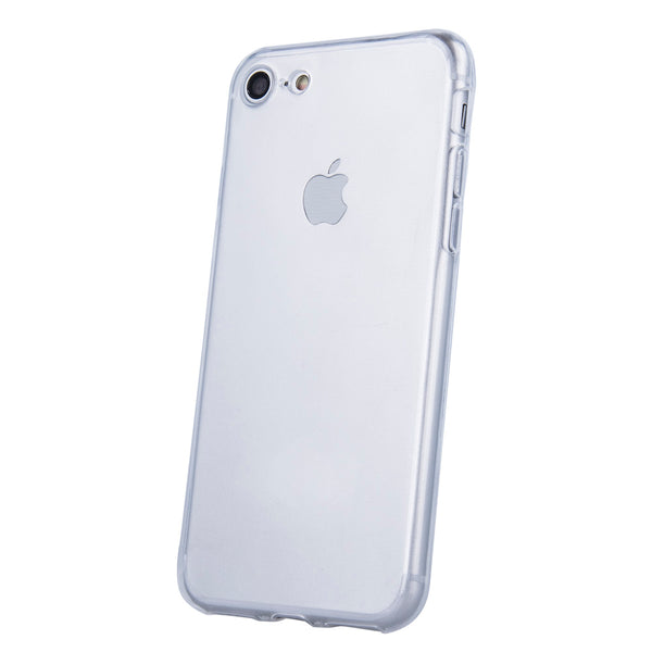 Slim case 1 mm for iPhone 6 / 6s transparent