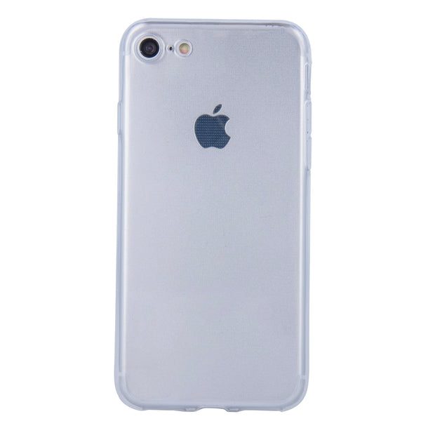 Slim case 1 mm for iPhone 12 / 12 Pro 6,1&quot; transparent