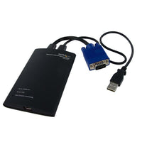 USB 3.0 to VGA Adapter Startech NOTECONS01