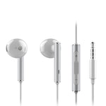 Huawei wired earphones AM116 jack 3,5mm white