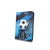 Universal case Football for tablet 7-8”