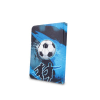 Universal case Football for tablet 7-8”