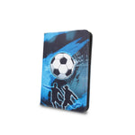 Universal case Football for tablet 9-10”