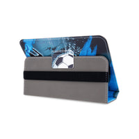 Universal case Football for tablet 9-10”