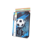 Universal case Football for tablet 9-10”