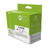 Ink H-951MR (CN047A) TFO 30ml, remanufactured