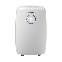 Dehumidifier with air purification function