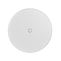 Baseus wireless charger Simple Qi 10W white