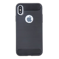 Simple Black case for Samsung Galaxy S21 Ultra black