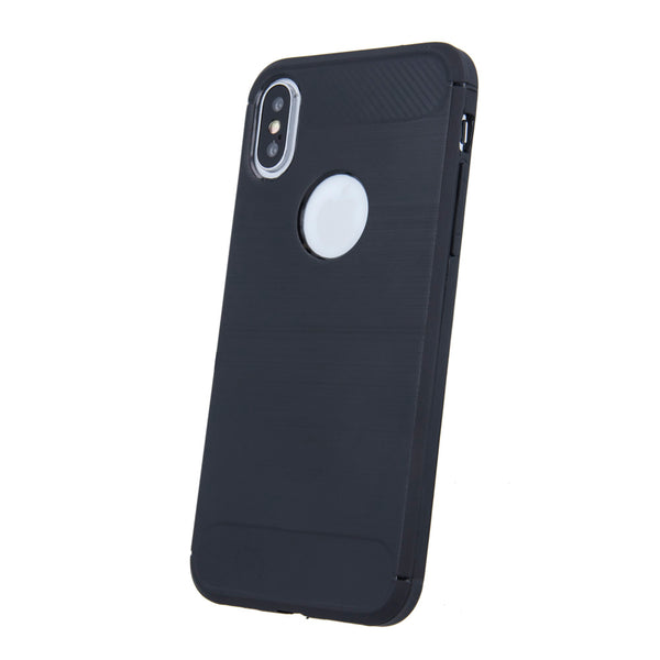 Simple Black case for Samsung Galaxy S21 Ultra black