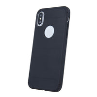 Simple Black case for Samsung Galaxy A31 black