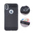 Simple Black case for Xiaomi Redmi 10 / Redmi 10 2022 / Redmi Note 11 4G (China)