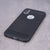 Simple Black case for Samsung Galaxy M21 black