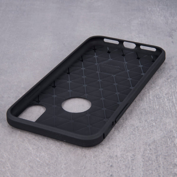 Simple Black case for Xiaomi Redmi 10 / Redmi 10 2022 / Redmi Note 11 4G (China)