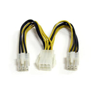 Power Cord Startech PCIEXSPLIT6