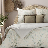 Bedding set MONTE 160x200 + 2x / 70x80cm cotton