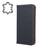 Genuine Leather Smart Pro case for iPhone 12 / 12 Pro 6,1&quot; black