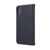 Genuine Leather Smart Pro case for Samsung Galaxy A20S black