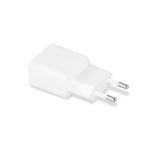 Maxlife MXTC-01 charger 1x USB 1A whIte + USB-C cable