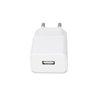 Maxlife MXTC-01 charger 1x USB 1A whIte + USB-C cable