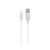 Maxlife cable USB - microUSB 3,0 m 2A white