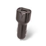 Maxlife MXCC-01 car charger 1x USB 1A black