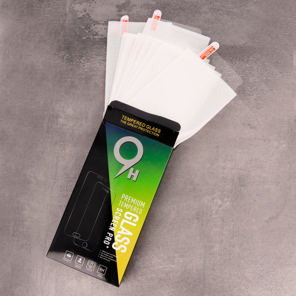 Tempered glass 2,5D for Oppo Reno 7 5G 10in1