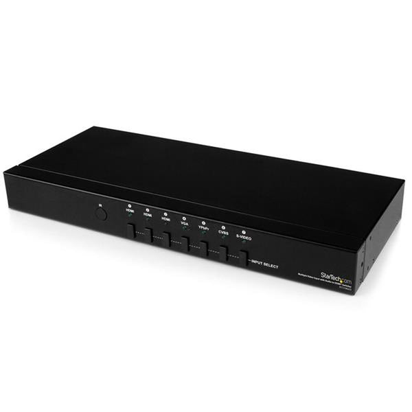 HDMI Switch Startech VS721MULTI WXGA