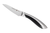 ZWIEGER BLACK STONE Vegetable and fruit knife 8.5cm