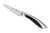 ZWIEGER BLACK STONE Vegetable and fruit knife 8.5cm