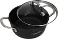 ROOF DARQUE Pot with a lid 20cm 2.5L