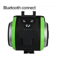 6in1 Multifunction Outdoor Bicycle Audio