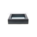 150Mm High Floor Mount Plinth