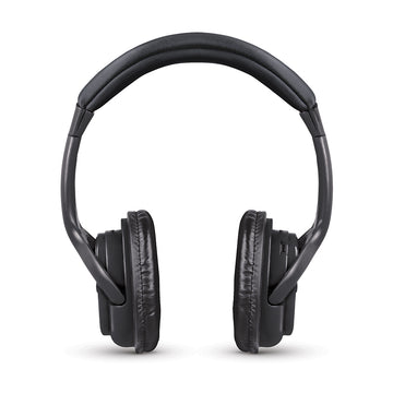 Setty Bluetooth headphones black