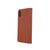 Geniune Leather Smart Pro case for Samsung Galaxy S22 brown