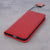 Genuine Leather Smart Pro case for Samsung Galaxy S20 FE / S20 LITE / S20 FE 5G maroon