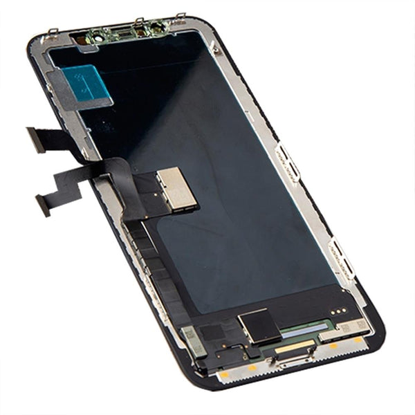 LCD + Touch Panel for iPhone XS HARD OLED GX Quality