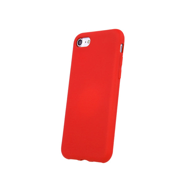 Silicon case for Samsung Galaxy S10 red