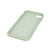 Silicon case for iPhone 11  green