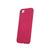 Silicon case for iPhone 7 / 8 / SE 2020 / SE 2022 maroon