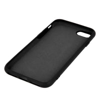 Silicon case for Huawei P20 Lite black